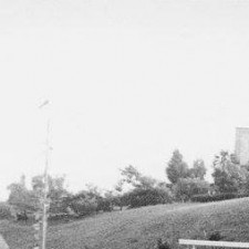 Barrandovské terasy jsou dnes pouze vzpomínkou