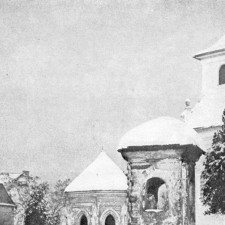 Některá boží muka už dnes nenajdete