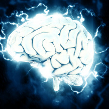 Mozek se možná snaží přehrávat ve chvíli smrti nejhezčí vzpomínky života