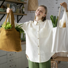 Vaření ze zbytků může být snadné!