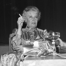 Lída Baarová zaplatila za svoji krásu a lásku k nesprávnému muži