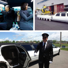 Limuzíny patří odjakživa k nejluxusnějším vozům. Vozili se v nich i prezidenti z nejrůznějších koutů světa