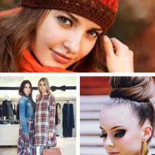 Podívejte se v naší FOTOGALERII, co si na podzim obléknout, abyste byla "IN"