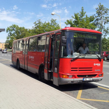S provozováním MHD prostřednictvím společnosti Arriva nepanuje v některých středočeských městech spokojenost