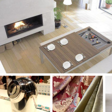 Co je v letošním roce "in" v oblasti bydlení?