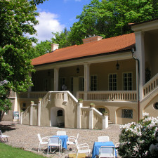 Co bude s objektem dále?