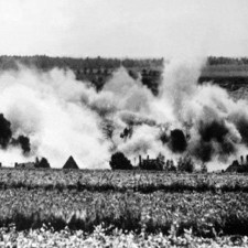 Vyhlazení Lidic je smutnou připomínkou lidské krutosti