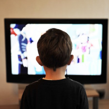 Jak dlouho jim dovolit se dívat?