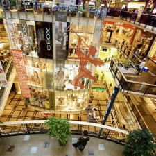 Současné svatostánky