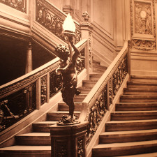 Vstupte na nepotopitelnou loď