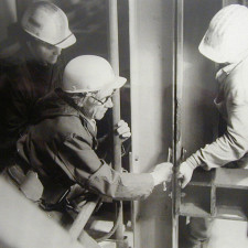 Takhle to tenkrát vypadalo