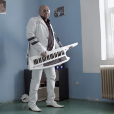 David své vyznamenání dostane...