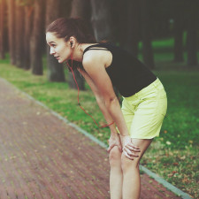 Ranní běh vás bezesporu nakopne, ještě více, když před ním nebudete jíst.