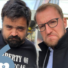 Pavel Novotný se asi neptal