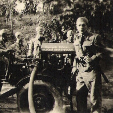 Lysolaje jsou malou oázou klidu