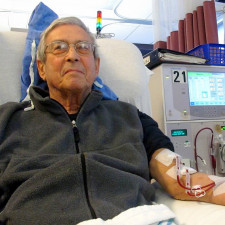 Pacienti nemají dobré vyhlídky