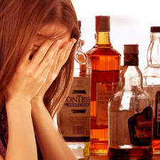 Žena propadne závislosti o hodně rychleji než muž