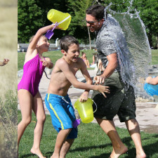 Kam vyrazit o víkendu, když bude tak krásně?