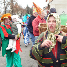 V této obci se nikdy nenudíte