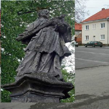 Tady to bez restaurování opravdu nepůjde