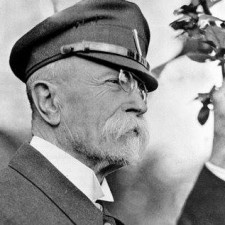 Prezident Osvoboditel se stal symbolem samostatného státu