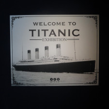 Pochmurná výstava vás vítá