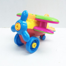 Kde všude číhají nebezpečné látky? Třeba právě v hračkách pro děti