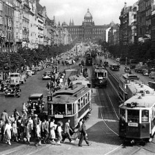 Vrátí se tramvaje zpět?