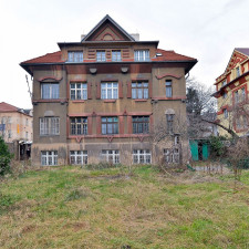 Zájmy na zbourání mohou být různé