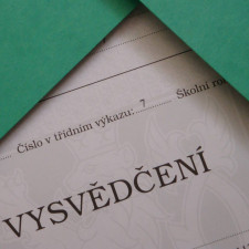 Bojí se vaše děti vysvědčení? Možná děláte něco špatně