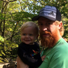 Co Voráček chystá do budoucna a jak často se vidí se synem?