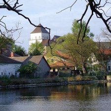 Městu Rožmitál vévodí renesanční zámek, v minulosti majetek slavných Lvů z Rožmitálu. Jaká zajímavá místa či pamětihodnosti můžete v podbrdském městečku navštívit?