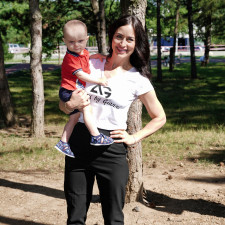 Manželka Vratislava Mynáře Alex požívá zvláštní parkovací privilegium