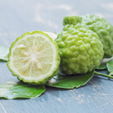 Vysokou hladinu cholesterolu v krvi vám může pomoci snížit mimo jiné i bergamot