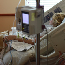 Eutanazie je řešením jenom v beznadějném případě