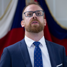 Kolář v roce 2011 začal pracovat jako tajemník předsedy TOP 09 a tehdejšího ministra zahraničí Karla Schwarzenberga