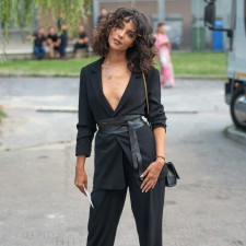 Alžbeta Ferencová si diváky v Policii Hvar získala