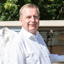 Tomáš Zima v roce 2016 obdržel čestné doktoráty od Užhorodské národní univerzity a Prešovské univerzity v Prešově