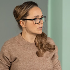 Lucie Vondráčková už diváky pěkně štve