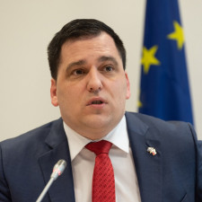 Tomáš Zdechovský věří, že se brzy uzavřou i další kauzy premiéra Babiše