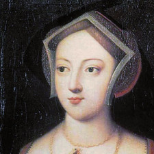 Marie Boleinová měla z celé rodiny nejvíc štěstí