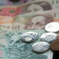 Za co Češi vlastně ani nemohou utrácet?