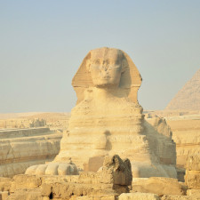 Archeologové jsou proti jakémukoli stěhování egyptských památek