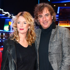 S manželem Tomášem Matonohou jsou svoji od roku 2004