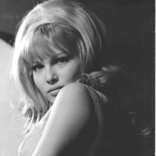 Hrála v 22 českých, amerických, italských a německých filmech