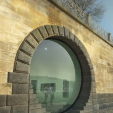 Náplavka už mění svoji tvář