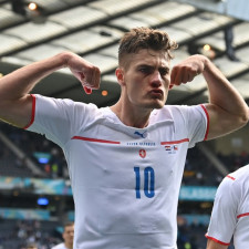 Patrikova starší sestra Kristýna Schicková je modelka, v roce 2013 byla finalistkou České miss