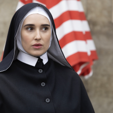 Veronika Beskydiarová si od plotny odskočila před kameru! S Adamem Vaculou ji ale štěstí nečeká