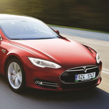 Automobil Tesla je nejprodávanější