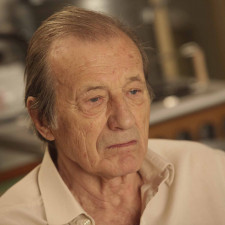 Radoslav Brzobohatý jako František